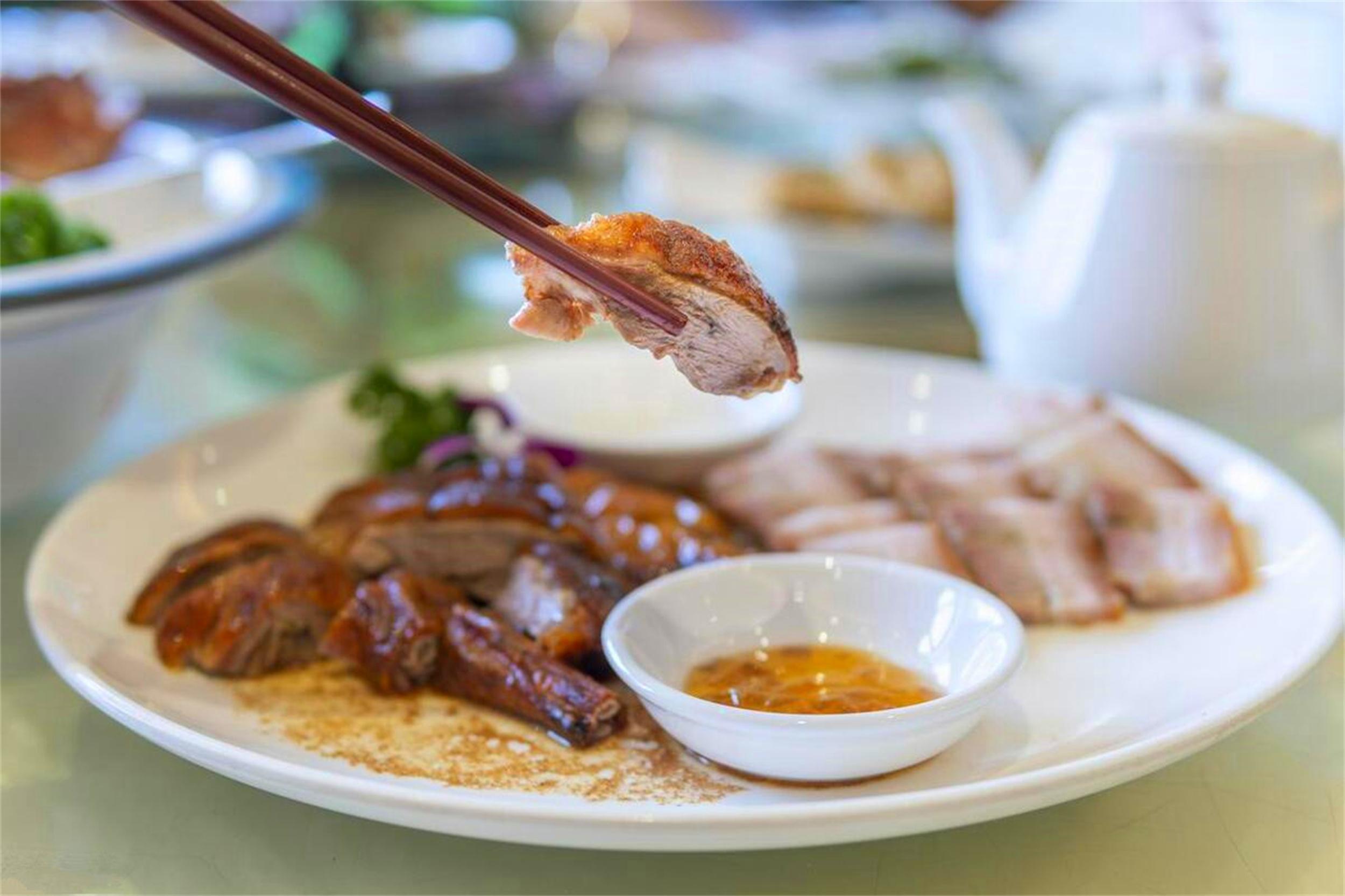 廣東的五大“怪菜”,全是本地人心頭愛,可惜外地卻鮮有人能接受-美食-今日熱點-聚焦看點