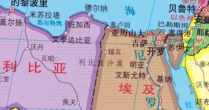 巴勒斯坦的加沙地帶365平方千米，有內察裏姆走廊，以軍打到這裏