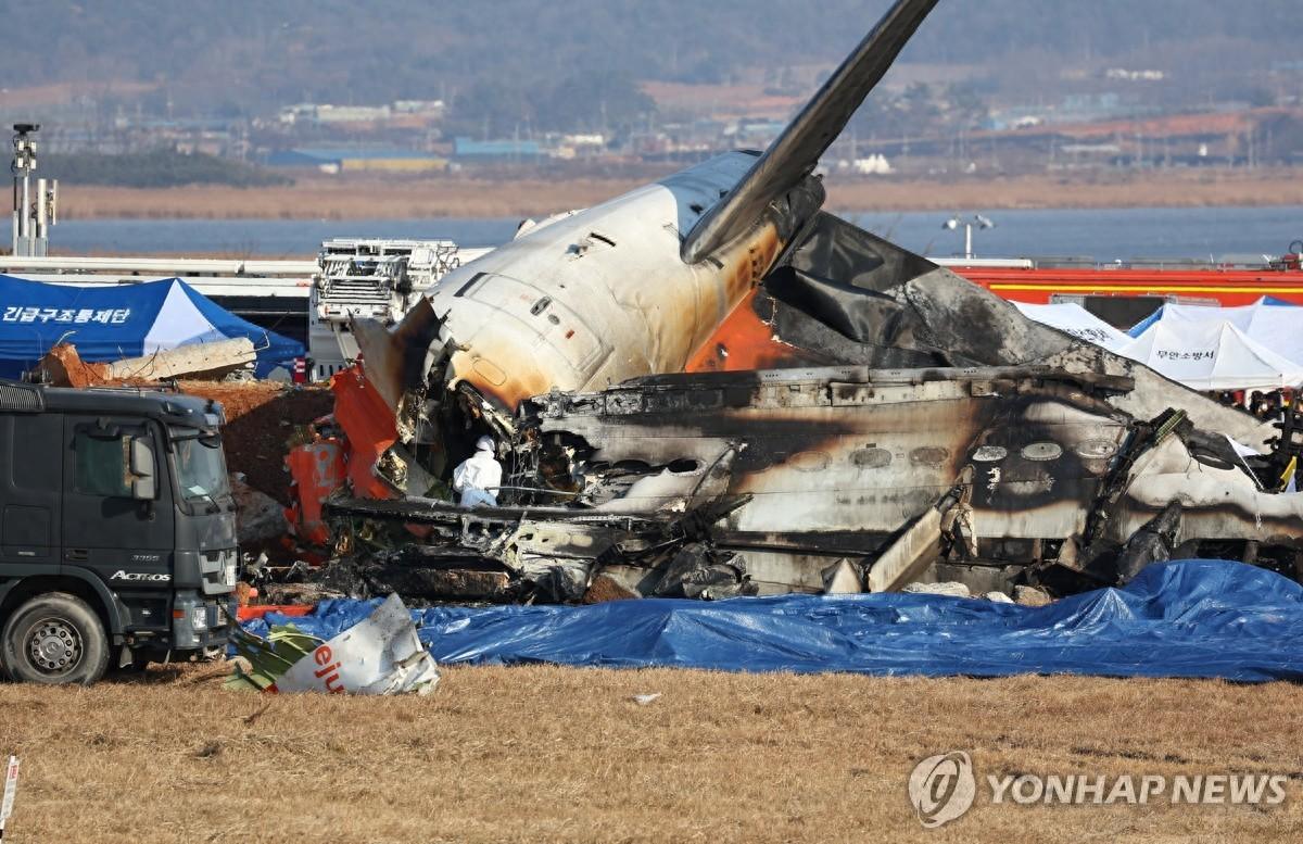 韓國、挪威、加拿大…一天之內全球多地接連發生客機事故