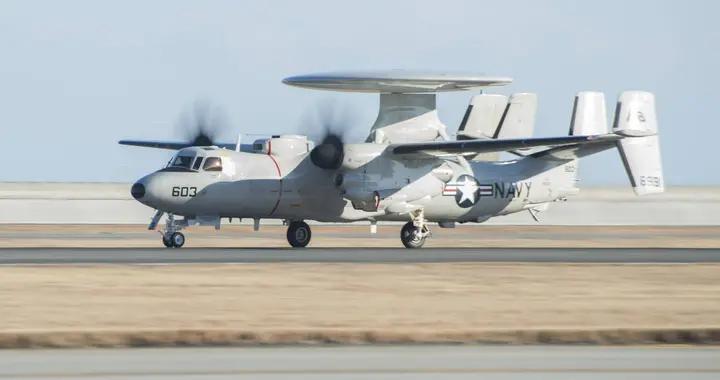 殲36和殲50，大概率不上閱兵場！空警-3000“大殺器”意外成主角