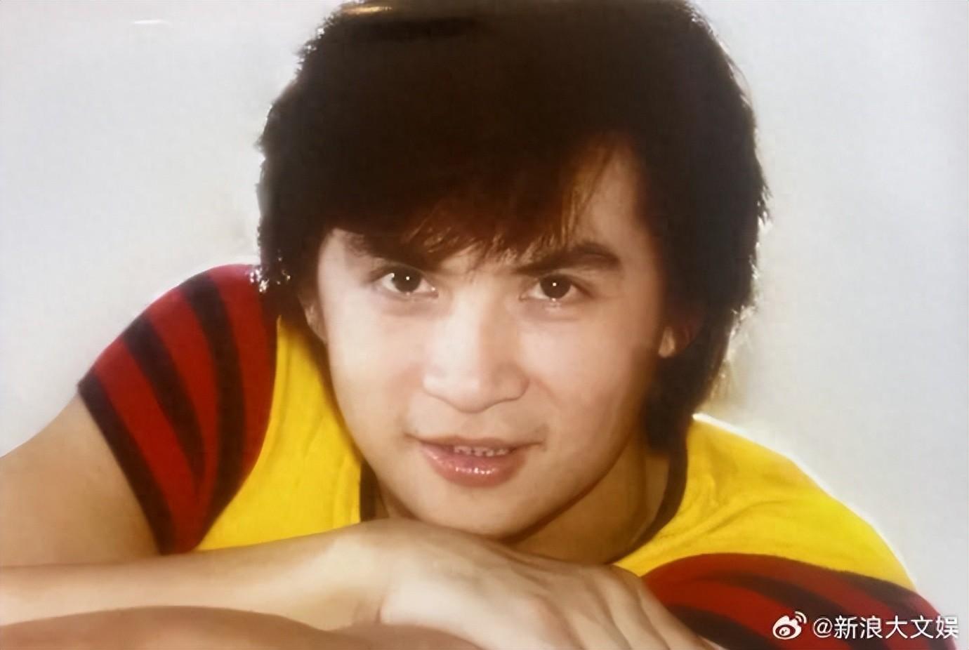 演員李小飛去世！曾飾演《鹿鼎記》韋小寶