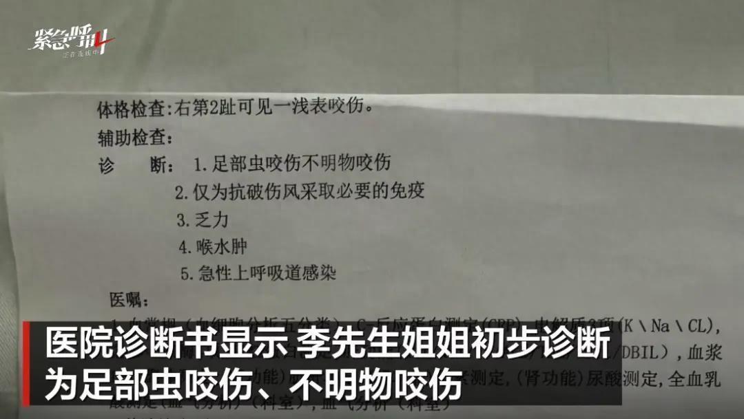 評論丨三亞遊客被不明物咬傷離世，反思救治過程要敢於自揭短板