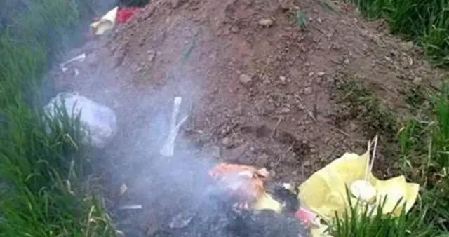 回顧：江西男子墳前哭喊妹妹竟得回應，開棺驗屍牽出殺妻騙保案