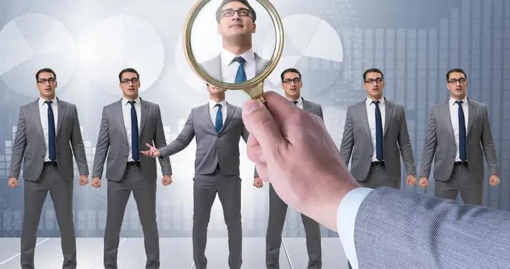 人類社會的本質：人喫人