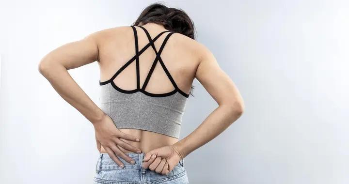 女人腎疼VS腰疼：別讓“痠痛”騙了你，教你精準辨別