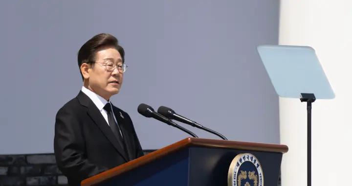 李在明如何帶領韓國經濟突圍