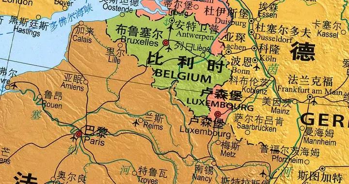 德法邊境小城市——薩爾布呂肯，當地乒乓球俱樂部迎來樊振東加盟