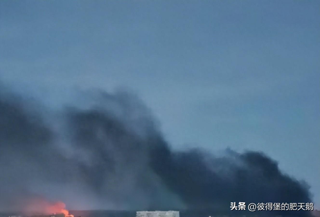 敖德薩當地居民將俄軍對法國僱傭兵駐地的打擊比作 “世界末日”