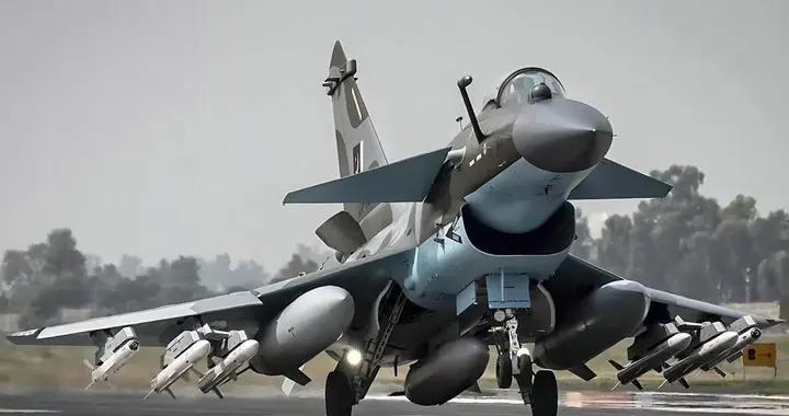 巴鐵官宣“已購買40架殲-35A戰機”！巴媒：印度空軍的遊戲結束了