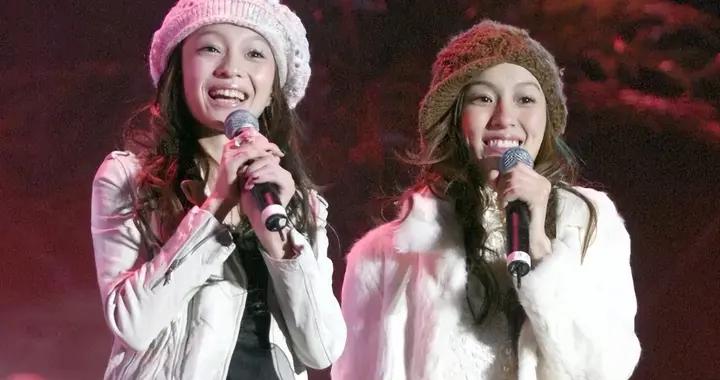 假閨蜜、搶代言，互相內涵？細扒范瑋琪跟張韶涵，兩人積怨太久