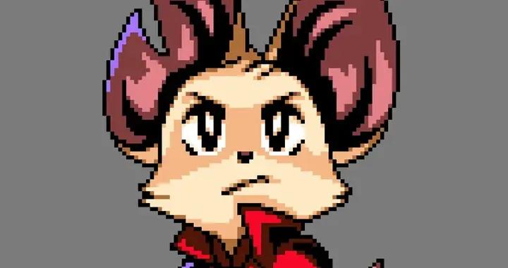 《鏟子騎士》開發商新作《挖洞鼠米娜》試玩版上線
