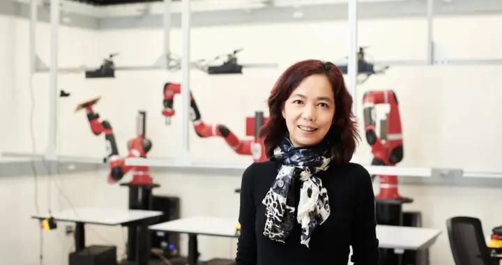 李飛飛研發嫁接模型架構編輯法，讓預訓練模型成爲研究架構腳手架