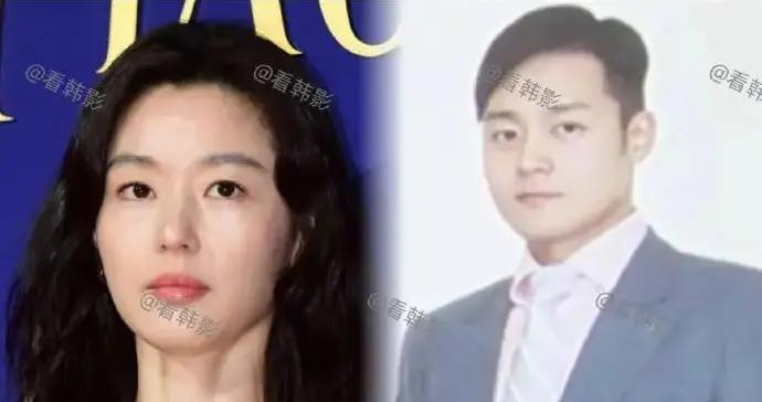 “韓國女神”全智賢老公炒幣虧錢！損失了150億韓元
