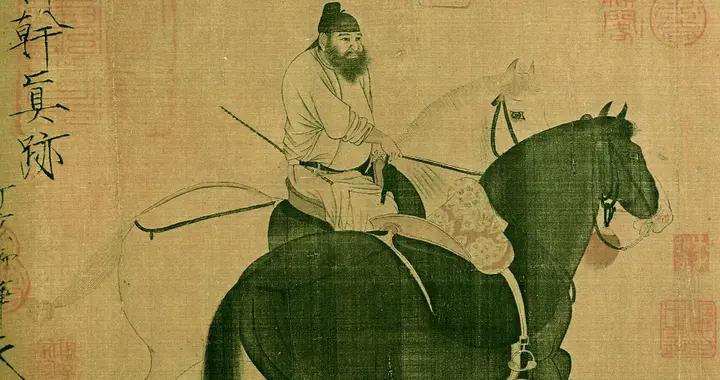 忠臣中的奸臣，奸臣裏的忠臣