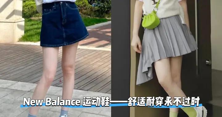 難怪沒人穿耐克、阿迪了，假貨比真貨還多！今年更流行這3雙鞋