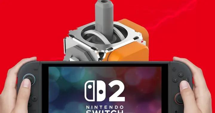 第三方廠商加速研發磁吸搖桿 欲根治Switch2搖桿漂移頑疾