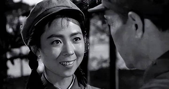 “王芳” 劉尚嫺：因《英雄兒女》爆紅卻歷經坎坷83歲生活細節曝光