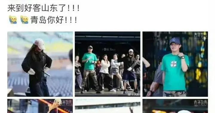 曾毅回應手錶錶盤爭議：手錶是朋友送的，我以爲是塊勞力士