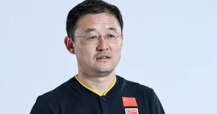 孫繼海：國足隊員場上展現出來的感覺不努力不拼命 是因能力不夠