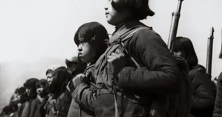 八路軍女隊長劉桂英被俘遭酷刑：燒紅鐵勺下的不屈抗爭