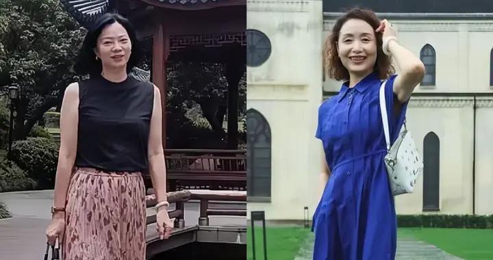 等你老了，鞋子建議帶點跟，今年流行這3種“低跟鞋”，洋氣顯高