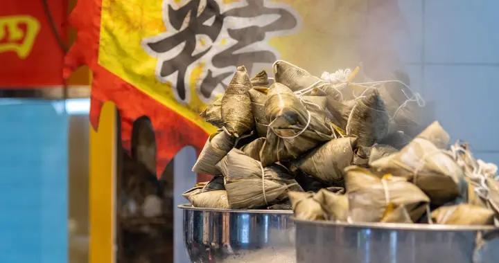 我陝西人，喫過南方的鹹肉糉後，終於明白，爲啥糉子要喫鹹的了？