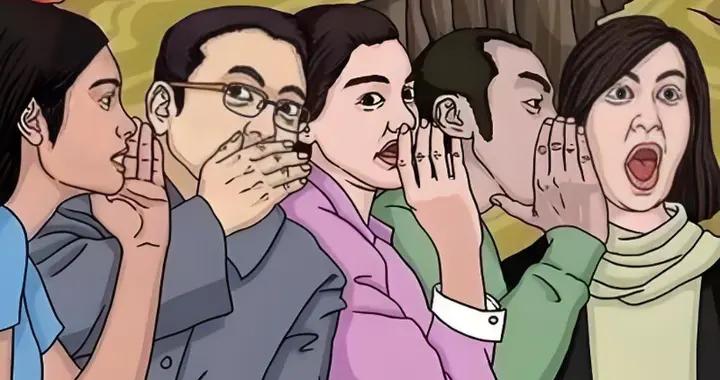 你的嘴就是你的風水：真正有福氣的人，從不開口說這四句話