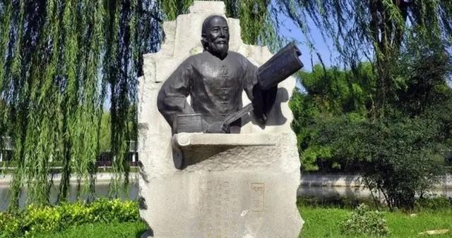 窮書生陶澍娶親被地主調包丫鬟，多年後丫鬟成一品夫人
