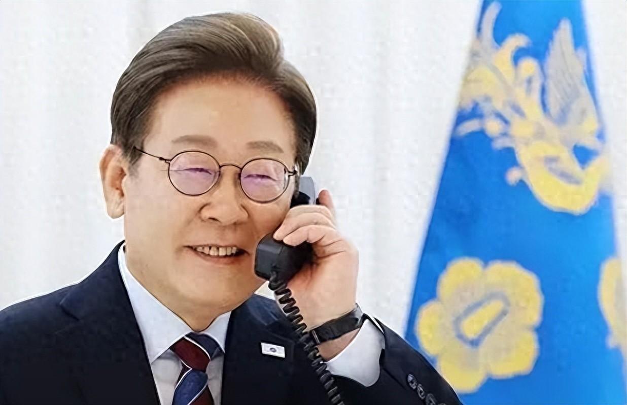 剛上臺就趕盡殺絕，李在明手段狠辣超尹錫悅，韓國權力格局將重構