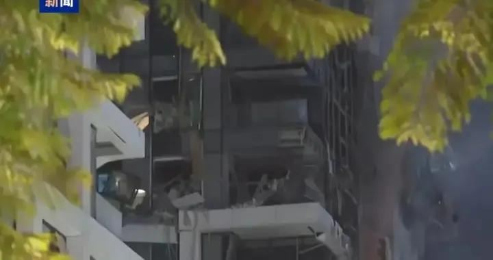 伊發動第4波導彈襲擊： 哈梅內伊誓言摧毀以色列，F-35殘骸照曝光