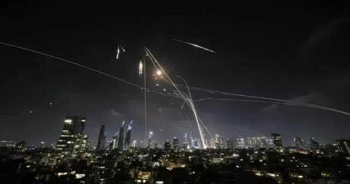 伊朗稱成功攔截以軍導彈無人機， 防空能力恢復正常了？