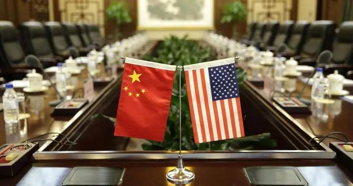 中美談判剛完，特朗普又贏了？美代表：用中國導彈否決了中國要求