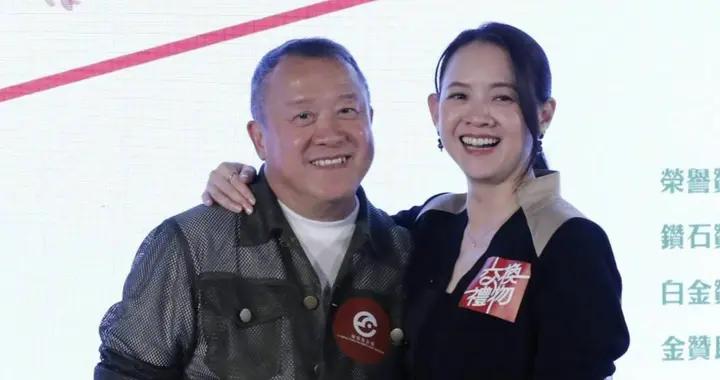 曾志偉回應再“出山”拍戲！透露和女兒約好父親節聚餐