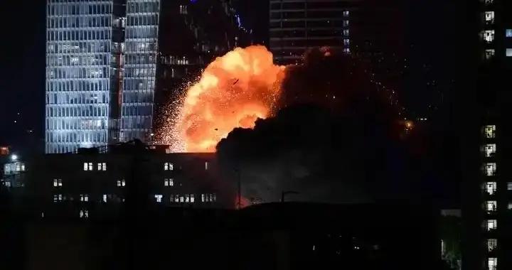僅一年之隔，以色列兩度襲擊，伊朗爲何損失大不相同？