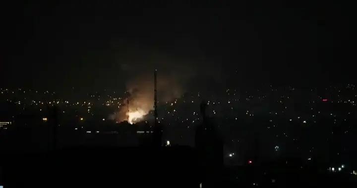 伊朗導彈夜襲特拉維夫，以國防部大樓中彈！以伊衝突何去何從？