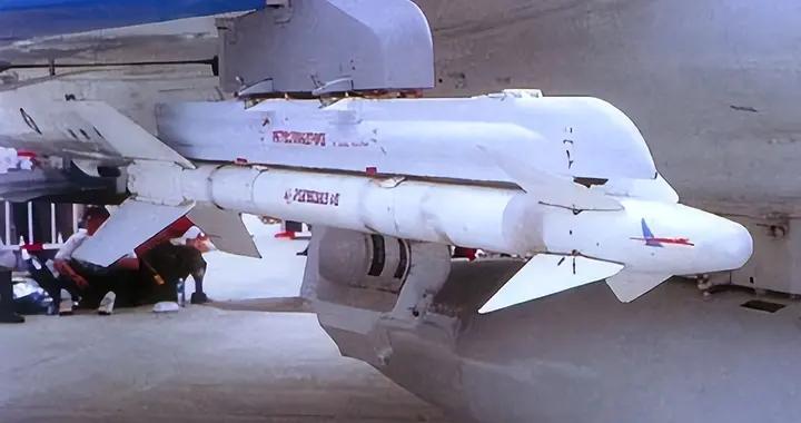 中蘇交惡3年後蘇聯仍履約 向中國提供空空導彈技術