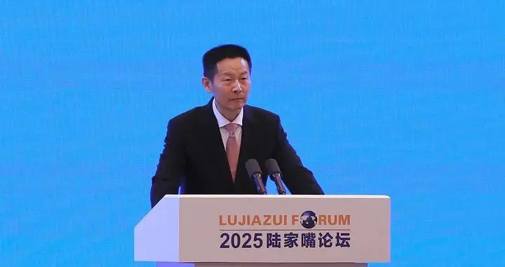 證監會主席吳清：設立科創成長層，支持未盈利企業上市