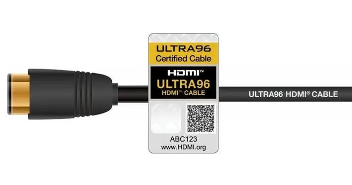 HDMI2.2標準公佈，超越DP協議，正式進入16K時代