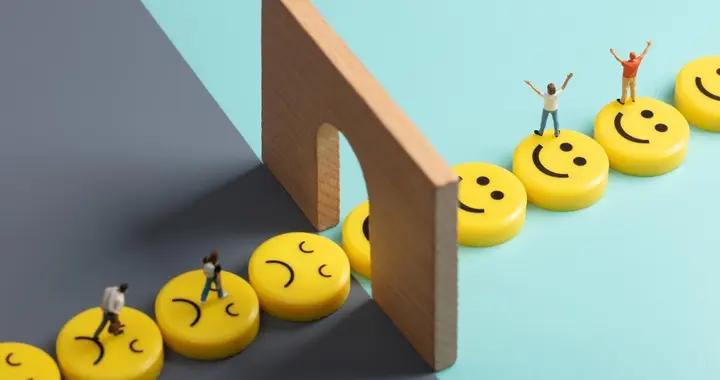 真正的情緒穩定：不是壓抑而是懂如何疏導壞脾氣