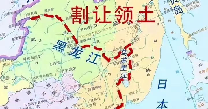 大俄對付31國的三大招：歸還外東北、放棄外蒙、唐努烏海迴歸