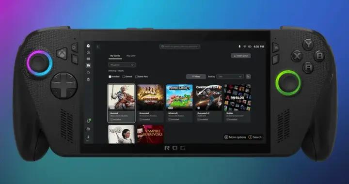 Xbox將推遊戲庫聚合功能 啓動遊戲更加輕鬆