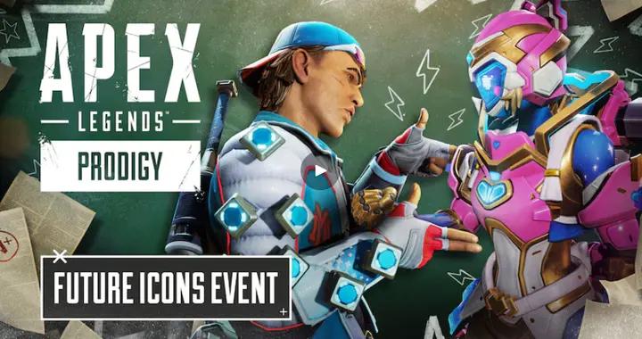 《Apex英雄》6月24日更新 大型未來偶像活動即將開幕