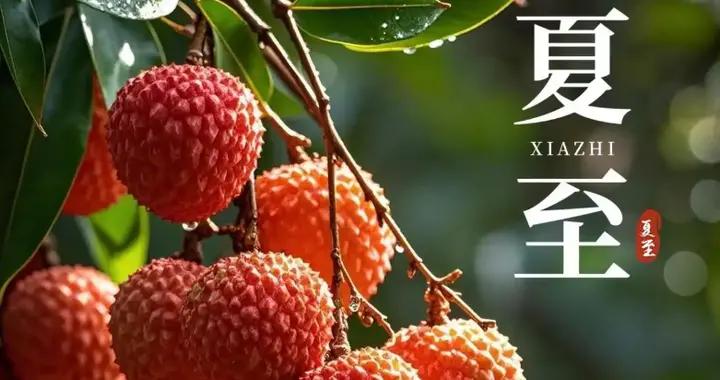 今日夏至，提醒大家：少喫苦瓜和豆腐，多喫4樣，清熱解暑過夏天