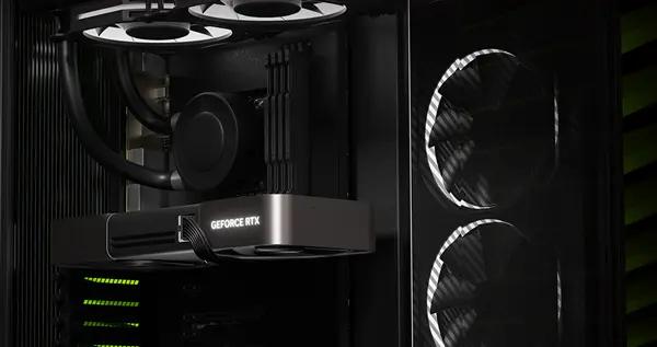 顯存只剩24GB！中國特供RTX 5090DD 8月登場：降價不可能