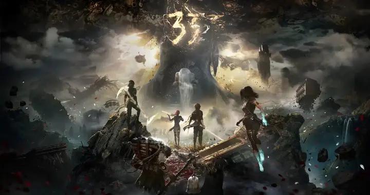 索尼PS5遊戲碟2025年6月27日好價推薦，光與影33號遠征隊233元