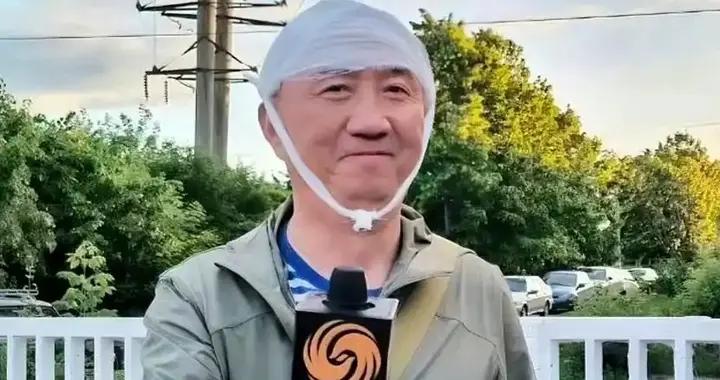 中國記者在俄遭烏無人機襲擊受傷，俄羅斯譴責烏方蓄意針對媒體