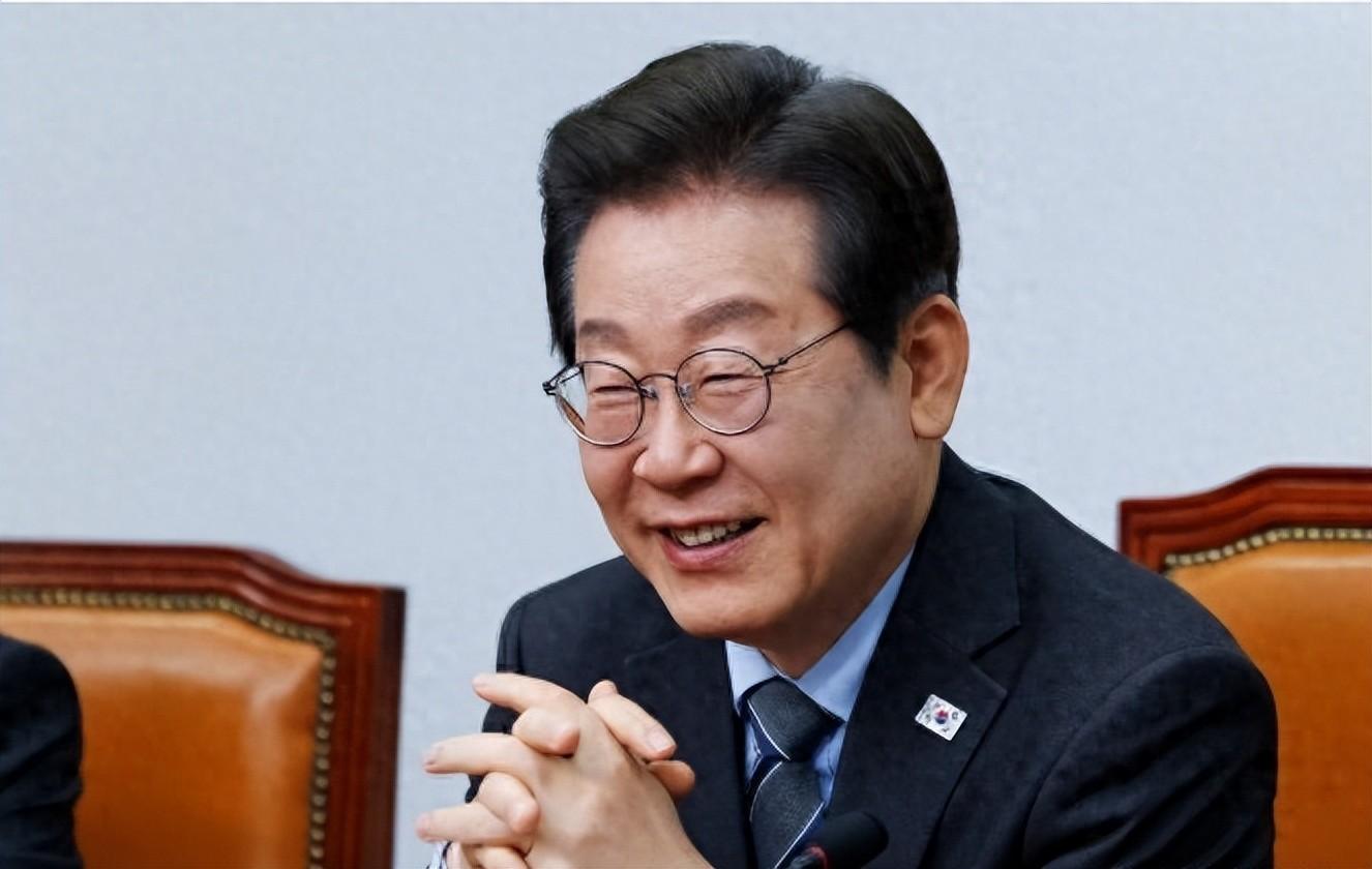 李在明向5100萬人兌現承諾，尹錫悅入獄倒計時？朴槿惠這次失算了