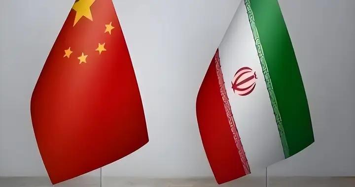 伊朗使館公開信被翻出，向中國尋建議，不準備打仗想談出好結果？
