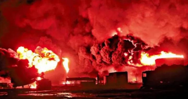 ​​導彈告罄逼停中東戰火！美軍爆料中國庫存，真實威懾力在哪？​​