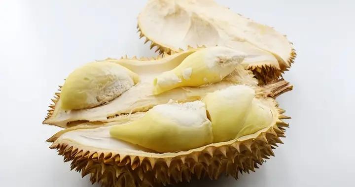 惡露未淨饞榴蓮？先看這份“食用指南”！